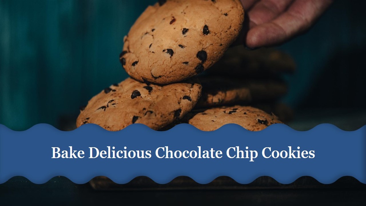 Jimmy John's Chocolate Chip Cookie Recipe